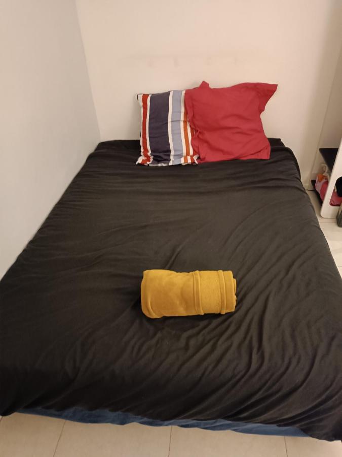 Un Nid D Amour Au Coeur De Cannes Apartment Exterior foto