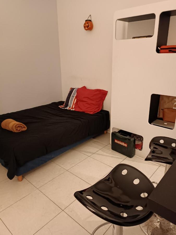 Un Nid D Amour Au Coeur De Cannes Apartment Exterior foto
